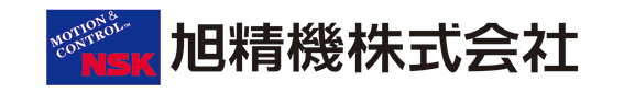 旭精機株式会社